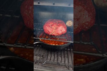 Over the top chili! #chili #chilirecipe #smokedchili