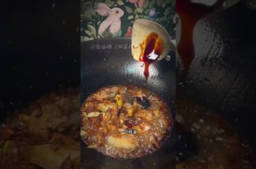 Spicy & Tasty Green Pepper Stir-Fried Pork Ribs - A Real-Life Sharing Plan