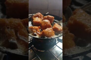 Egg chilli recipe #short #shortsfeed #shortsviral