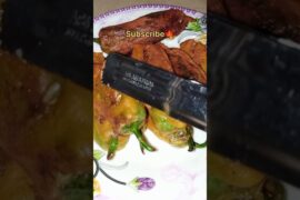 Fry green chili's #beautyandcooking #fry #chilirecipes #virshorts #trendingshorts #ramzan