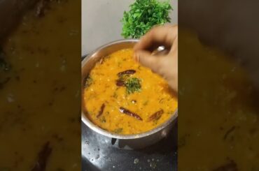 Dosakaya Tomato Pappu | Andhra Style Dosakaya Pappu Recipe | Easy & Tasty Dal for Rice