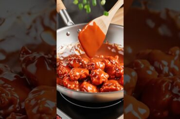 tasty juicy delicious food chicken chilli recipe tasty juicy delicious recipes #chillisauce #chilli