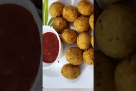 Amazing Potato Recipes ! French Fries ! Crispy Potatoes ! Potato Snacks#shorts