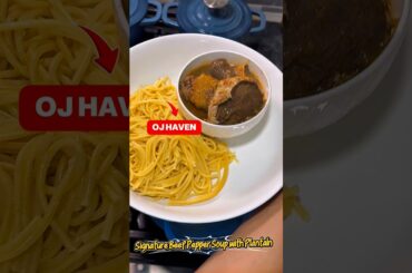 How to cook pepper soup #viralvideo #food #nigerianfood #contentcreator #recipe #viral #shorts