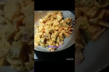 #chilli panner recipe 😋#food recipes