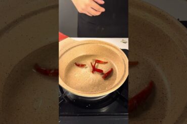 I Fried Salt & Chili So You Don’t Have To