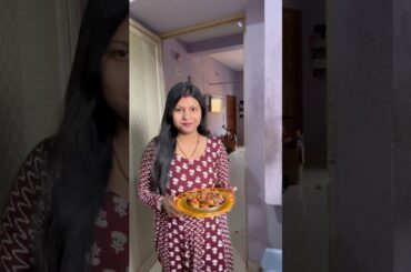 Crispy chilli gobi #lovethetaste