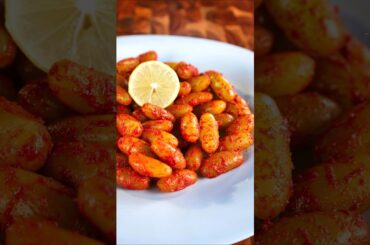 Spicy Grapes 🌶🥵