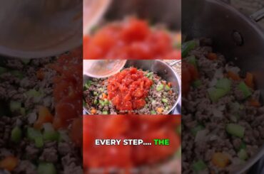 Master Homemade Chili With This Simple Technique