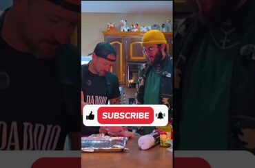 Best Chili Ever #chilirecipe #grilltime #grillingrecipes #bbqrecipes #chili #bbqcomedy #grill