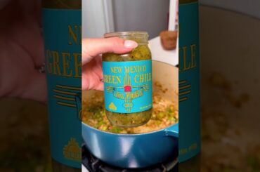 Lentil Green Chili with Chicken Sausage 🌶️🥣 (Recipe on My Substack!)