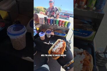 Chili Cheese w/ Kimchi! #kimchi #chili