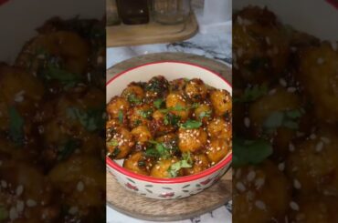 Spicy Chili Potato Balls 😋 😍 #Potato#balls#shortsvideo#recipe#likeshare#subscribe