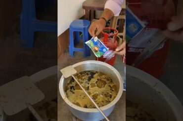 6kg green chili birayani #food #like #subscribe #recipe #follow #streetfoodcooking #streetfoodrecipe