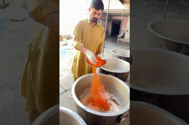 #trendingvideo #qormarecipe with Soy Sauce & Green Chili | Street Style Fried Rice Recipe#food