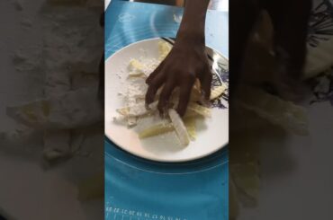 honey chilli potato #indianfood#recipe #