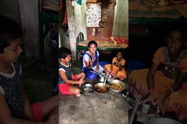 Pepper Chicken Gravy With Chicken Chukka 🍗 #shortsfeed #pepperchicken #chickenchukka Kalathur Ponnu