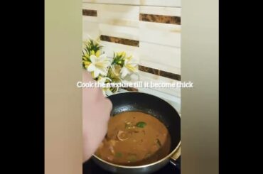 Knorr Chilli Paneer Recipe #recipes #shortvideo #review