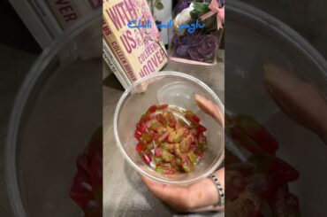 Chili mili with masala #youtubeshorts #shorts #tastysnaks #sweettooth #pakistanisnacks #asmr