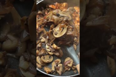 Subham’s Cafe - Spicy Cream Cheese Mushroom Sandwich #bangla #recipes