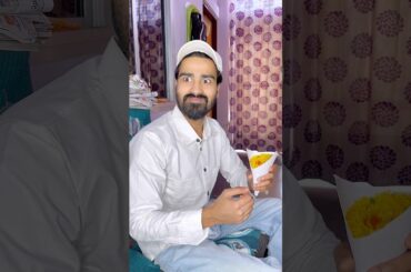 Mirchi thodi jayda ho gayi🌶️😂 #cooking #recipe #food #vlog #vloging #dailyvlog #lifestyle #shorts