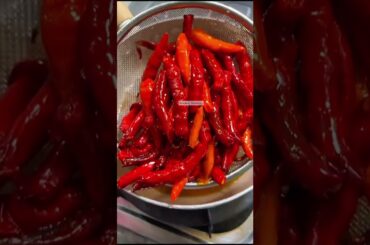 Resep sambal Lamongan mirip banget rasanya #samballamongan