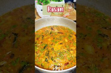 Easy Rasam Recipe in Tamil 🍛| சிம்பிள் ரசம் ரெசிபி 🍛