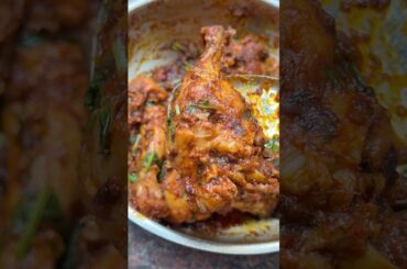 This homemade chilli sauce chicken drumsticks recipe is so good🔥🍗
