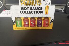 Anyone ever try these?