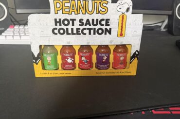 Anyone ever try these?