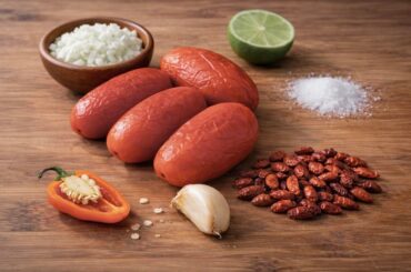 Addictive Salsa de Chili Pequin