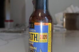 Anyone else have this one?