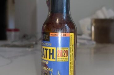 Anyone else have this one?