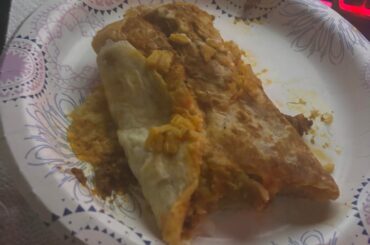 Taco Bell wtf is this..