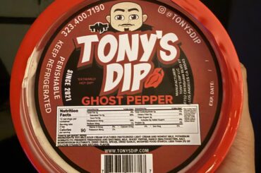 Actually has a really good kick. I highly recommend it.