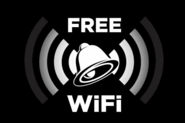 After 30 minutes, you need to turn the wifi off and then on again.