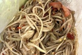 Why are Thai chilis my weakness?