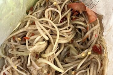 Why are Thai chilis my weakness?