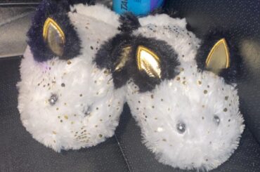 Might’ve cried lol