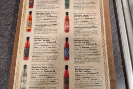 Is this hot sauce any good? Collectors s game of thrones hot sauces.