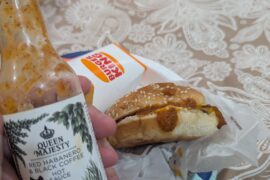 Citizens of her Majesty, unite