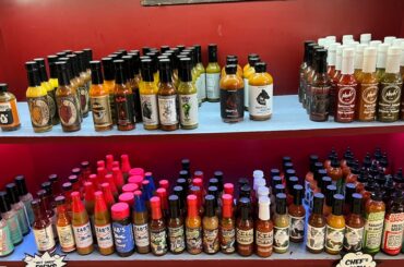 Anything worth grabbing?