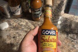 Found this today.. I’m pretty sure it’s going to be good