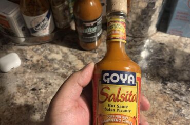 Found this today.. I’m pretty sure it’s going to be good