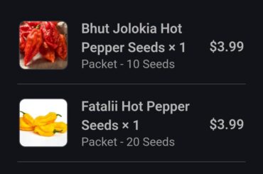 Gearing up for this year's garden