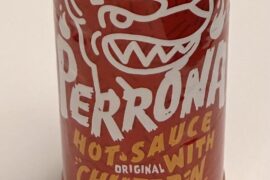 Have we heard of this one yet?