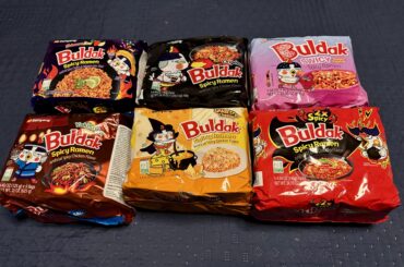 Yesterday’s Asian Market Haul