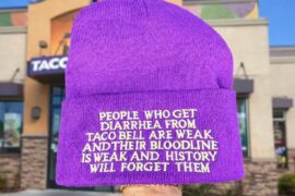 We talk about poo too much in this sub