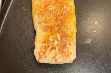 Leftovers are the best