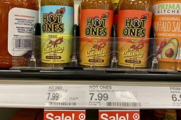 Found these at a target in MO